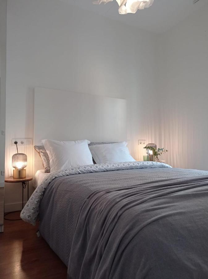 Apartamento Nido MAD Madrid Exterior foto